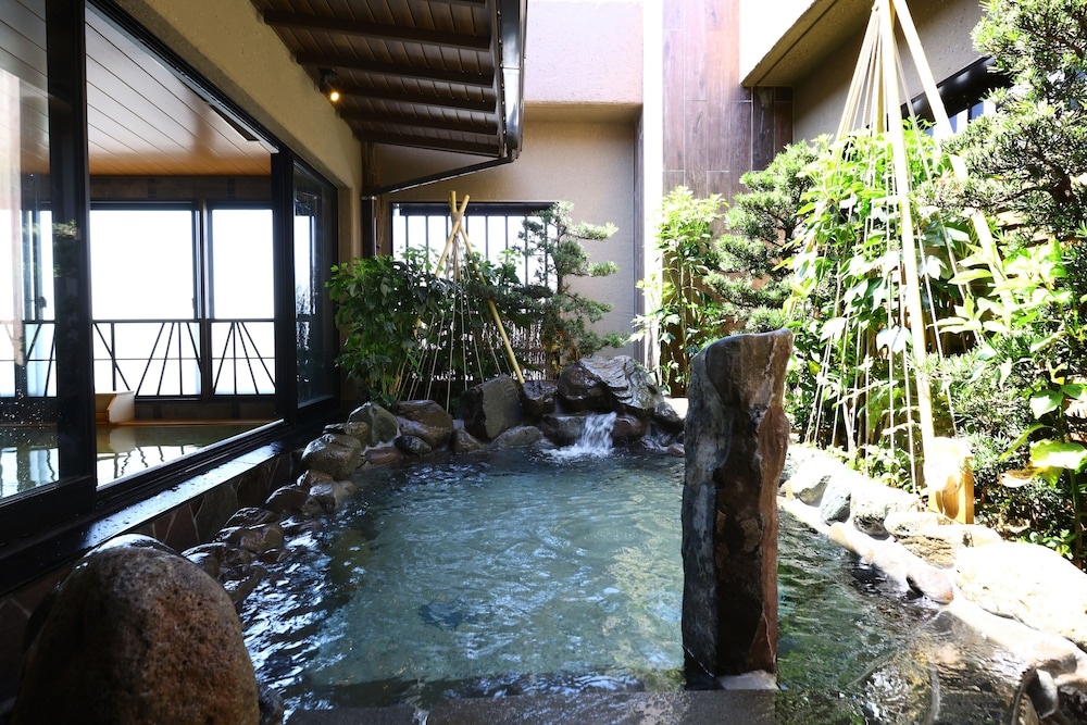 Onyado Nono Kanazawa Natural Hot Spring Hotel 사진 33