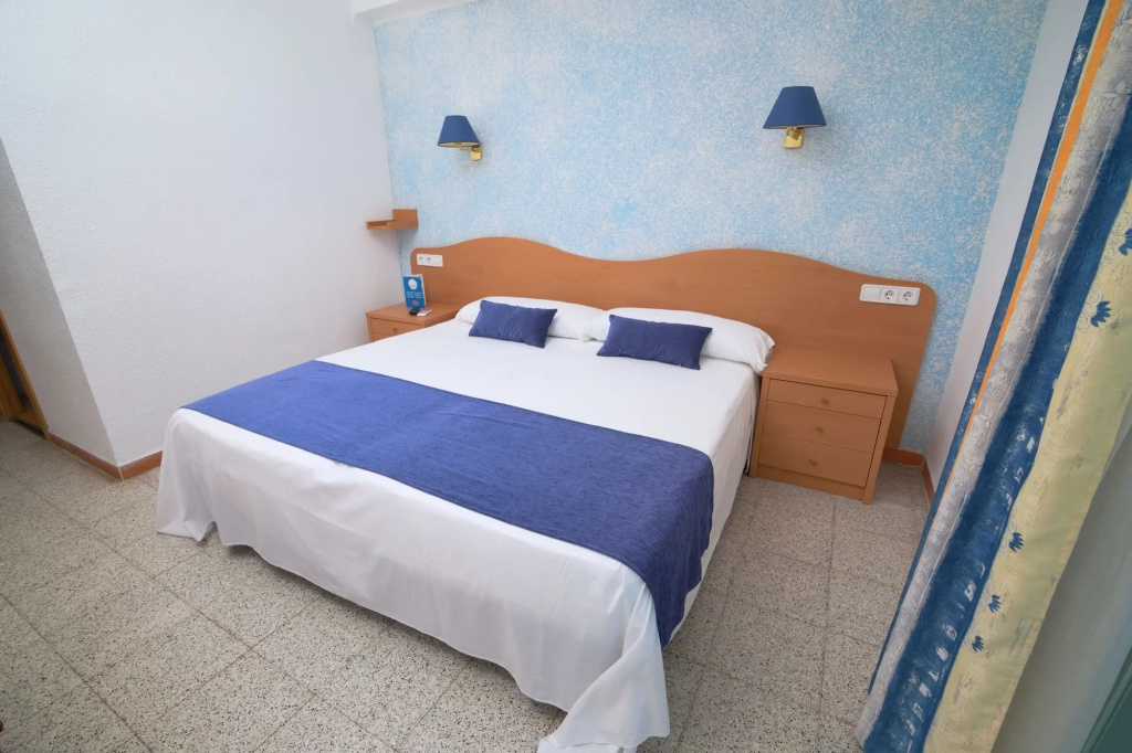 Hotel Internacional - Général