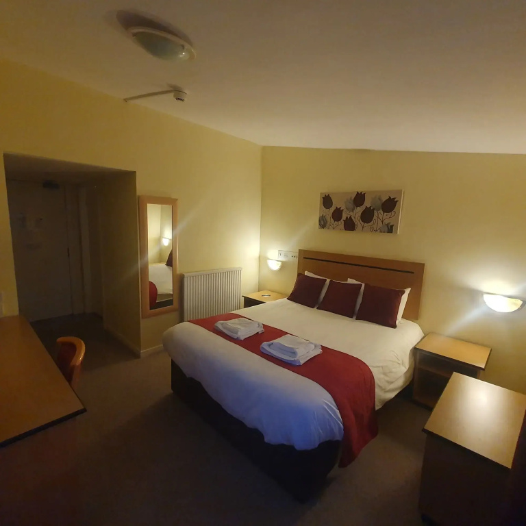 Hotel photo 15