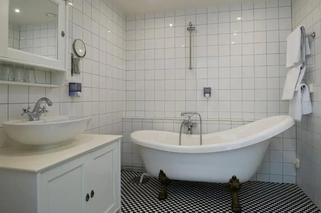 Blommenhof Hotel - Chambres