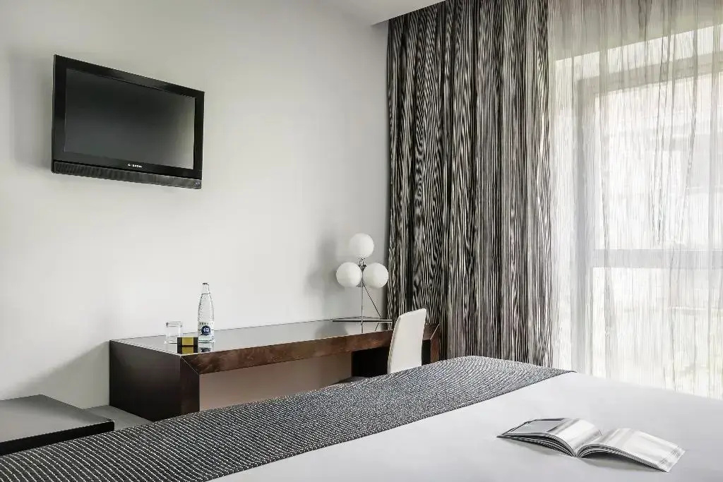 Ikonik Lex Hotel - Général