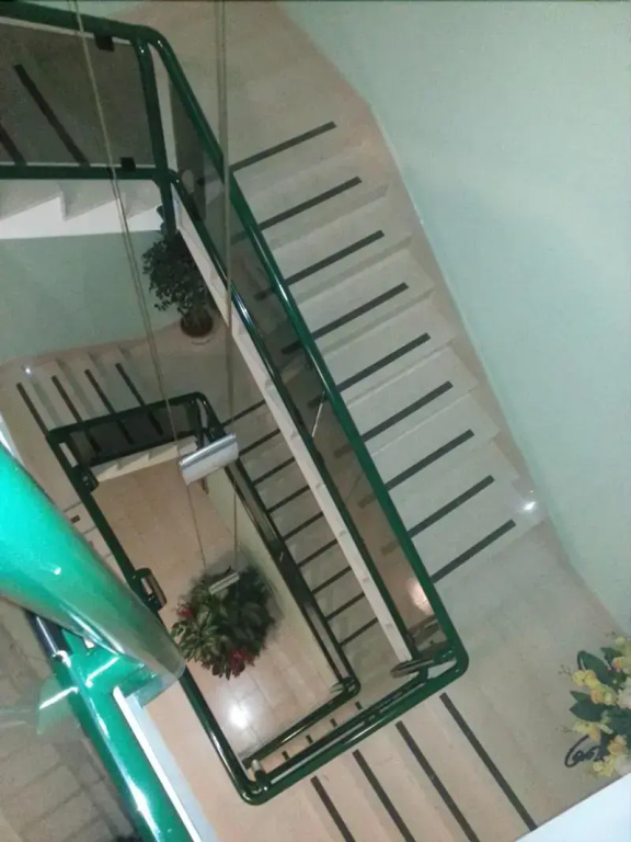 Hotel Maddaloni - Général