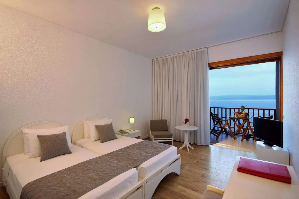 Skiathos Palace Hotel - Général