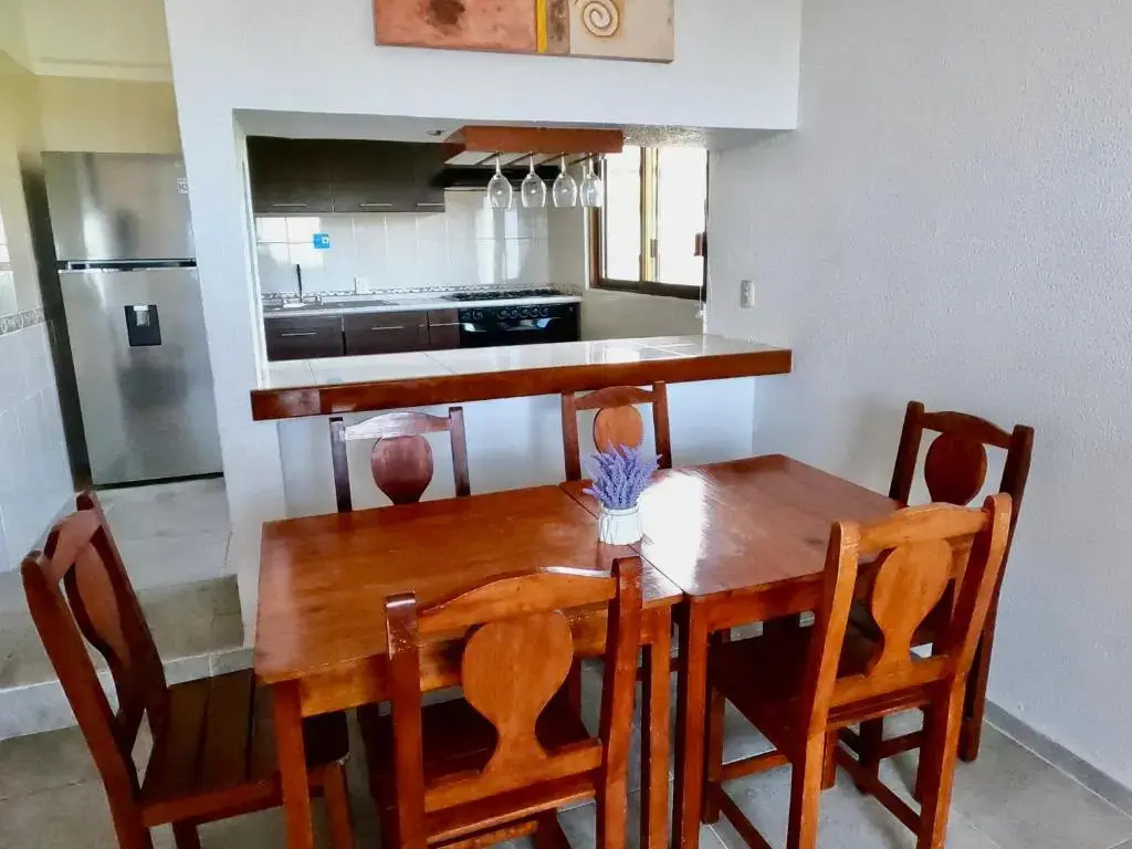 Quinta Carrizalillo - Chambres