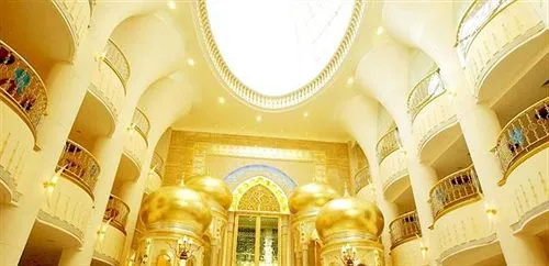 Quanjude Tianshan Hotel - Urumqi