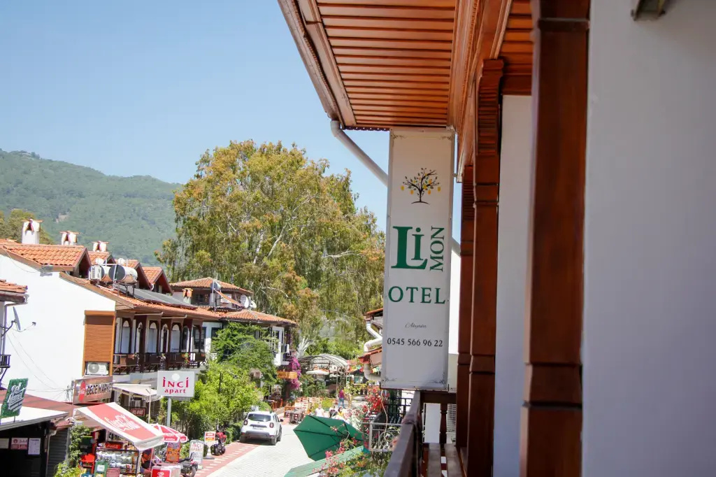 Hotel photo 10