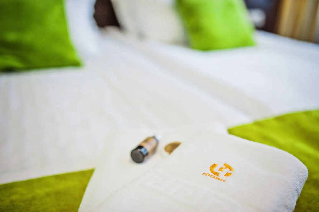 Hotel photo 13