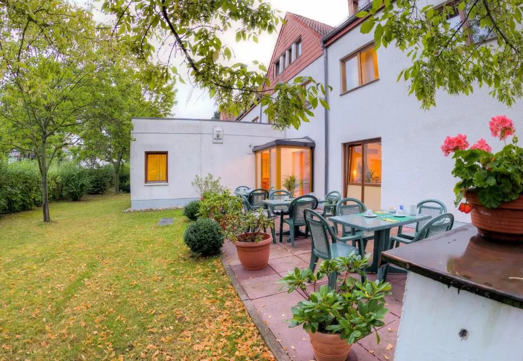 Hotel Stolberg - Général