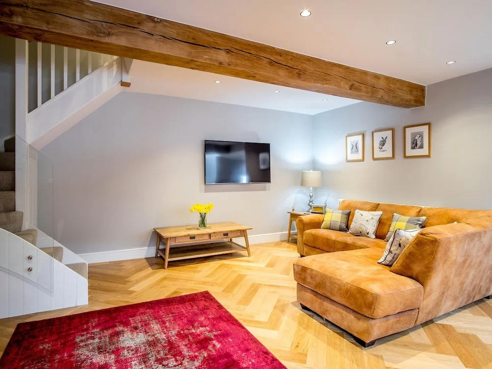 School Cottage — 5