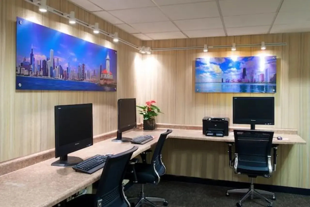 Holiday Inn & Suites Chicago - Downtown by IHG - Général