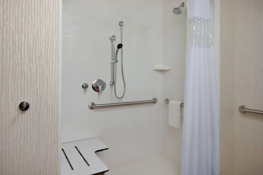 Hampton Inn & Suites Rosemont Chicago O'Hare - Général