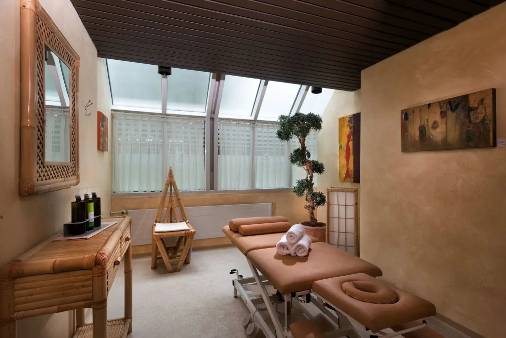 Best Western Premier Parkhotel Bad Mergentheim - Général