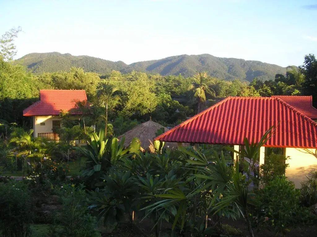 Mai Siam Resort - Général
