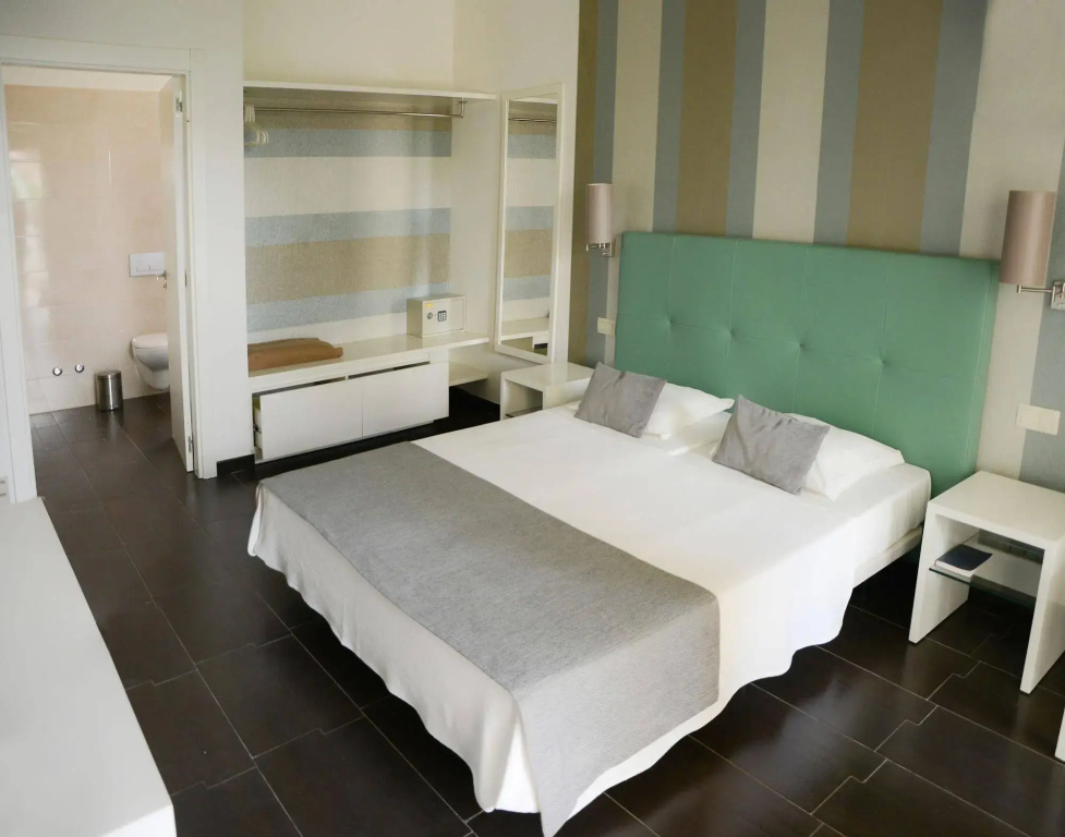 Hotel Pontao - Général