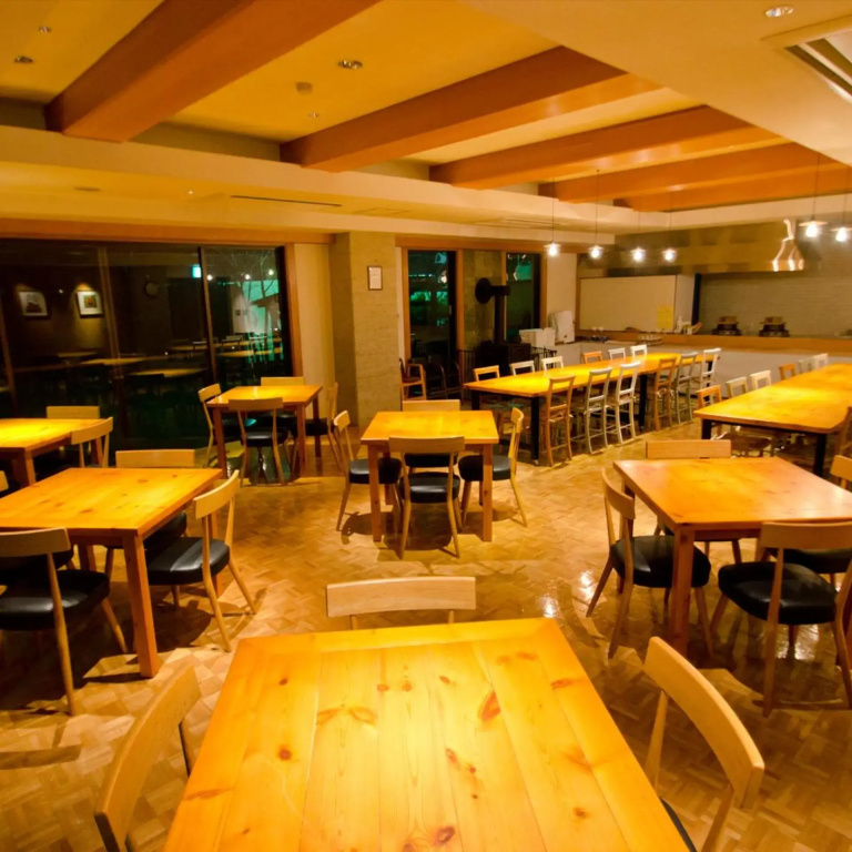 Hotel Folkloro Hanamakitowa - Général