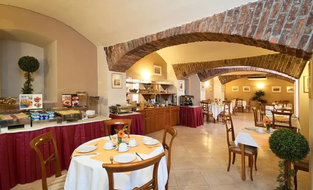 Hotel Tyl - Général