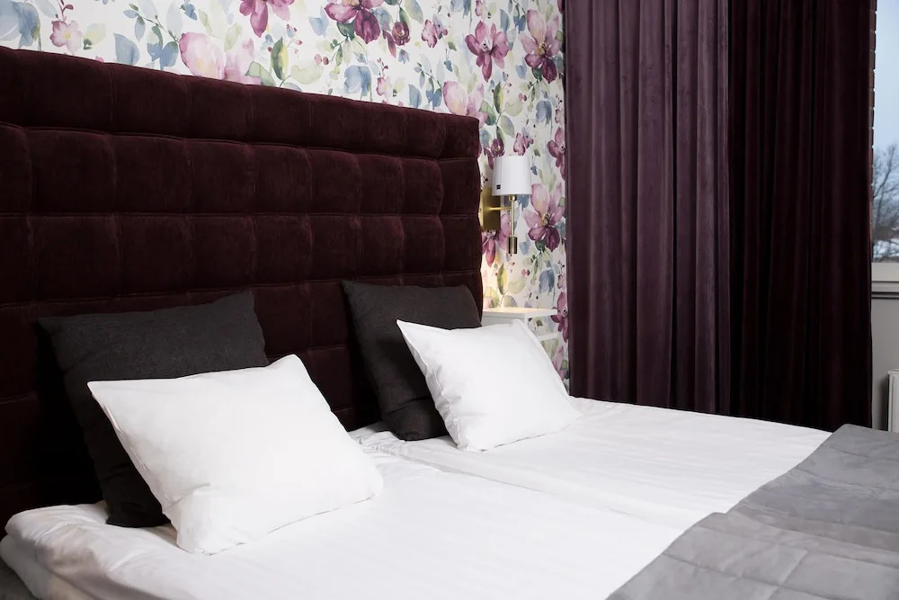 Quality Hotel Galaxen - Chambres