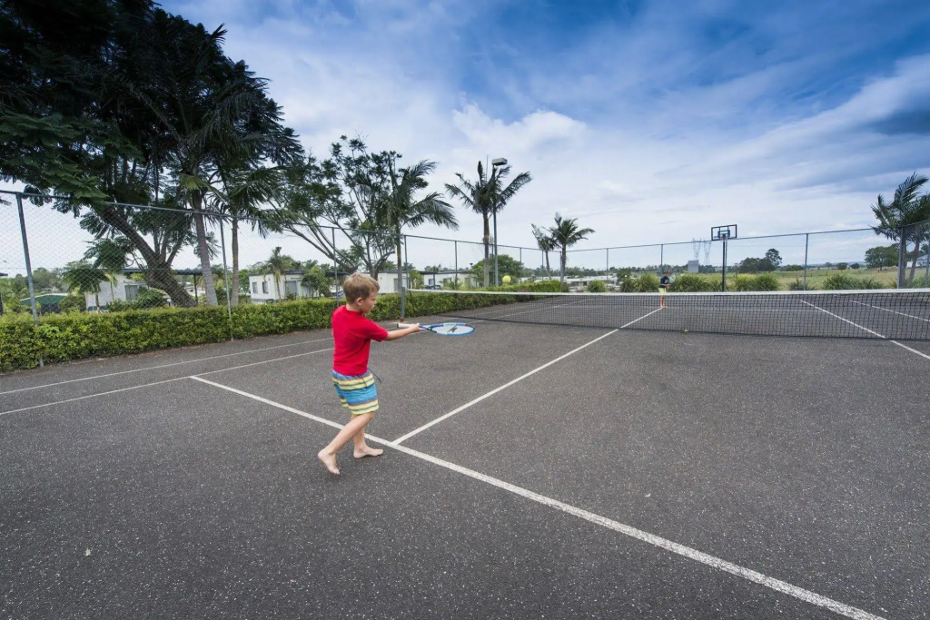 Sports & Activities