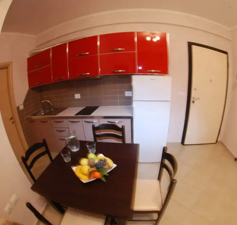 1 Bedroom Apartment with balcony