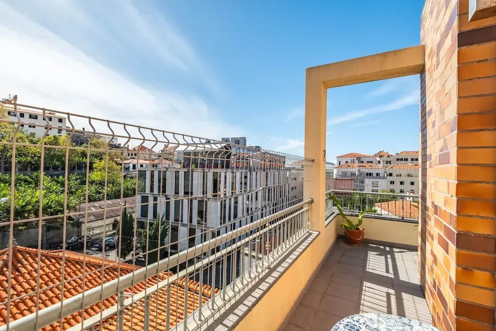 Penthouse Prestige by Homie
