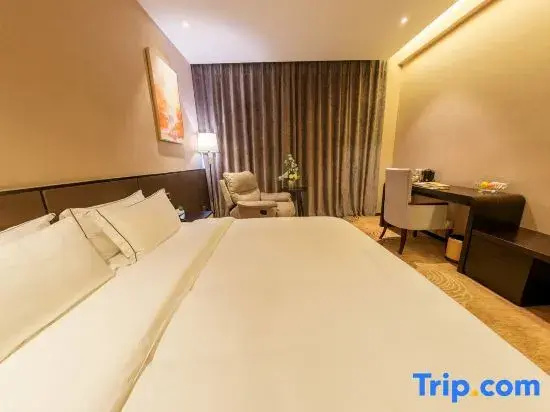 Premier room