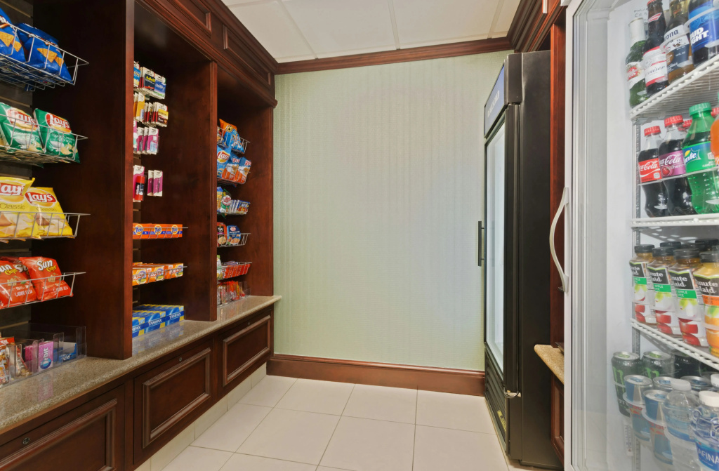 Hilton Garden Inn Annapolis - Général