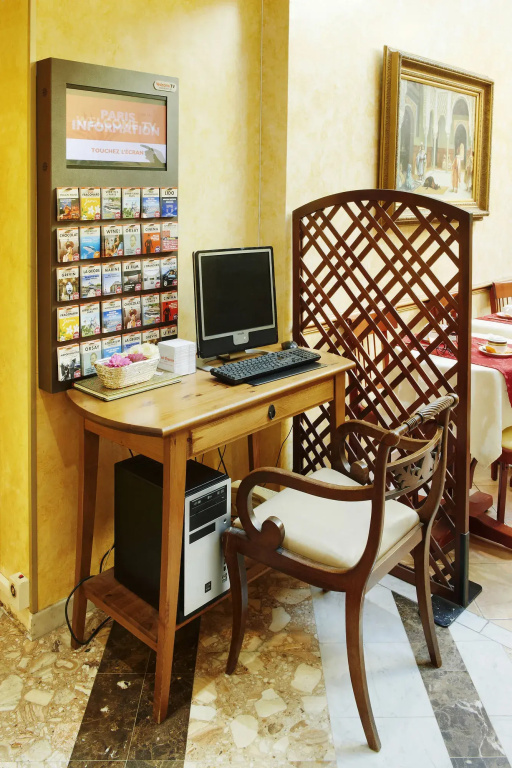 Hotel photo 20