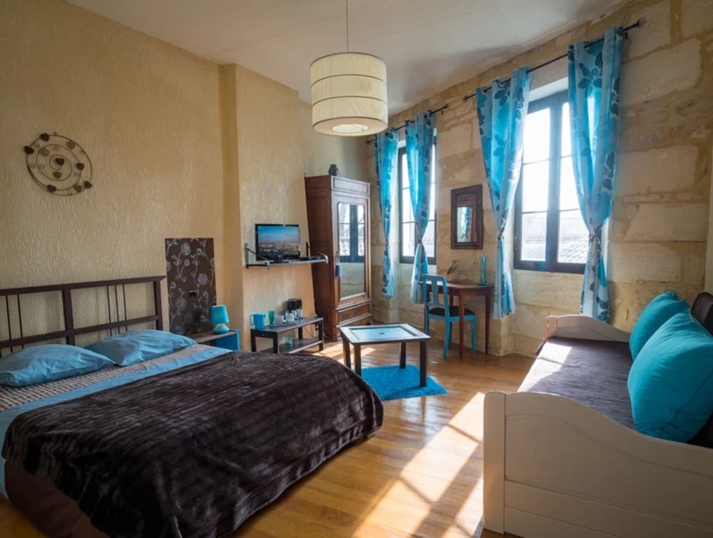 Logis de Médoc