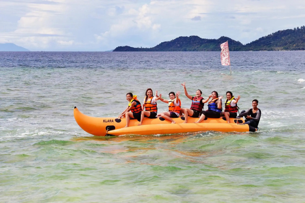 POP! Hotel Tanjung Karang Lampung - фото 31