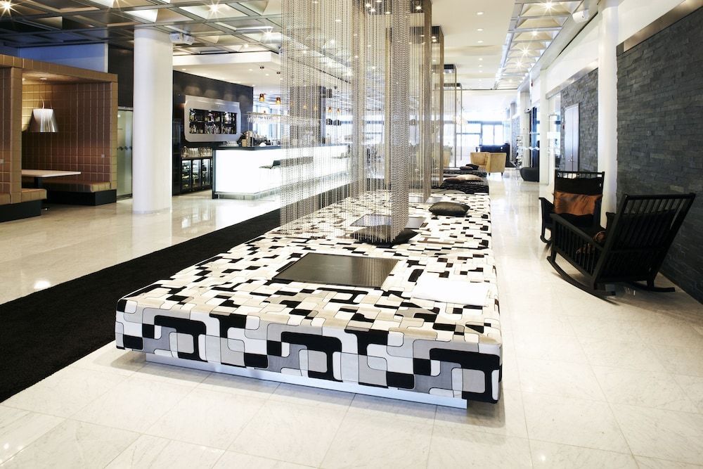 Långvik Congress Wellness Hotel picture