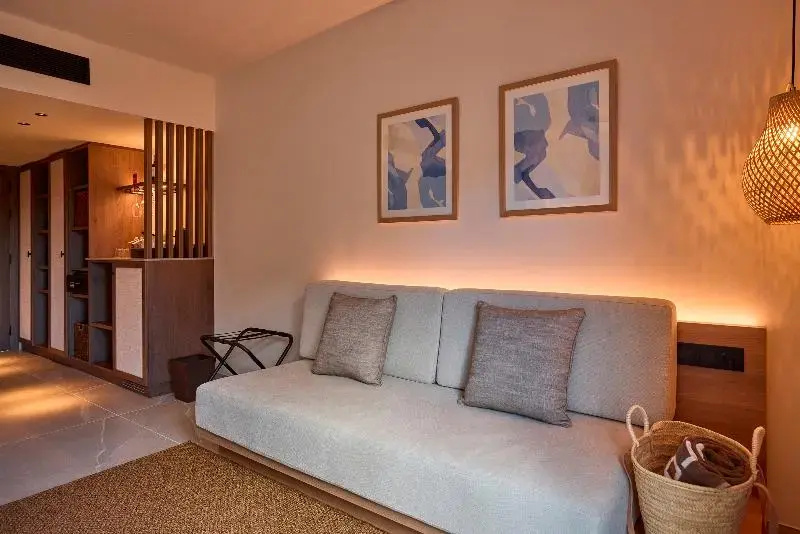 Purobeach Resort Santa Ponsa - New Opening - Chambres