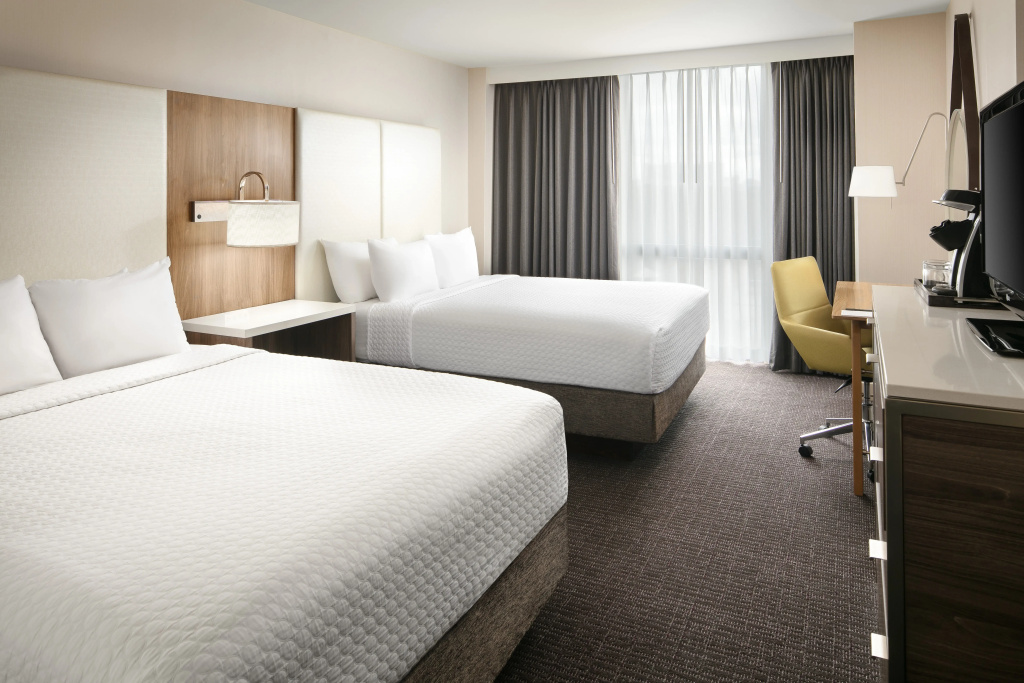 Crowne Plaza Houston Med Ctr-Galleria Area by IHG - Général