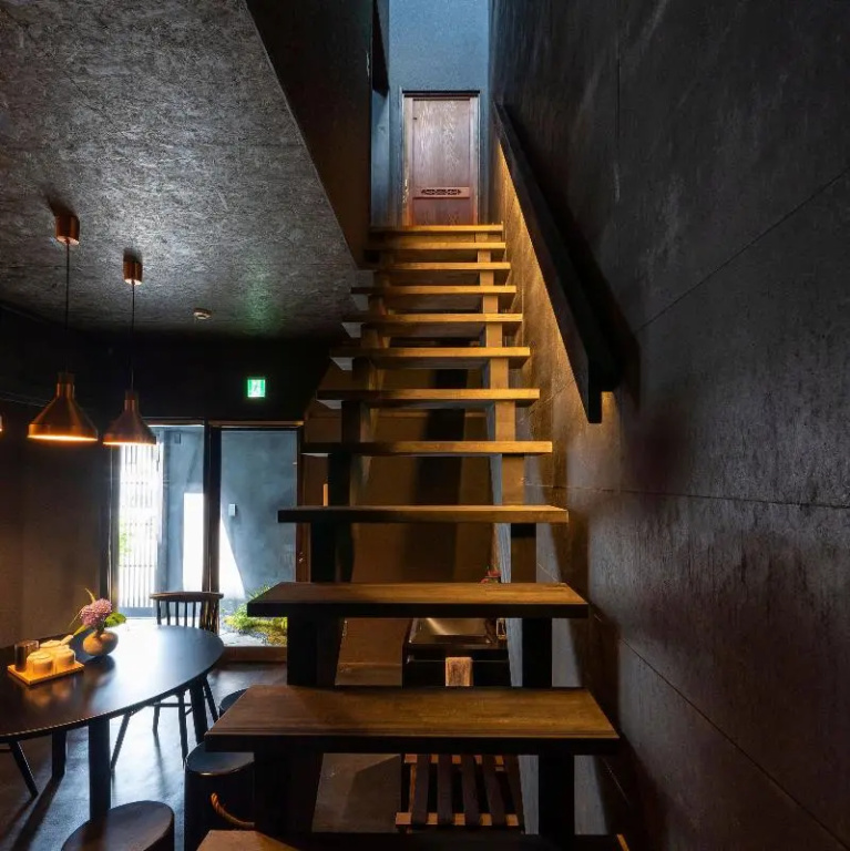 Machiya Residence Inn Sumihotaru Oboro 사진 12