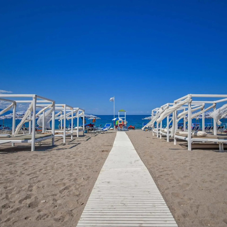 Hotel Murano - Général