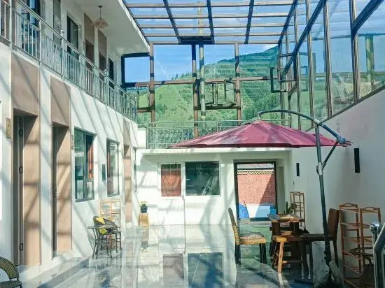 Qici Ramlin B&B (Mount Wutai Scenic Area)