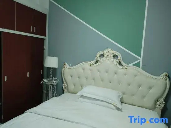 2 Bedrooms Deluxe room with balcony
