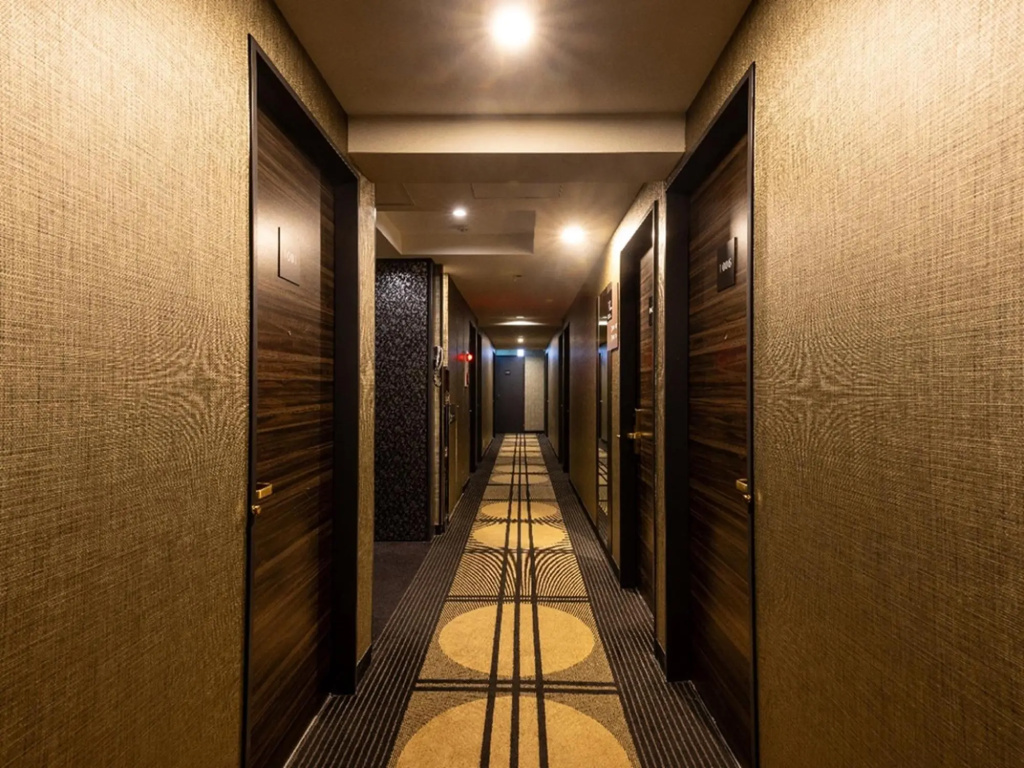 APA Hotel Tokyo Kudanshita 사진 22