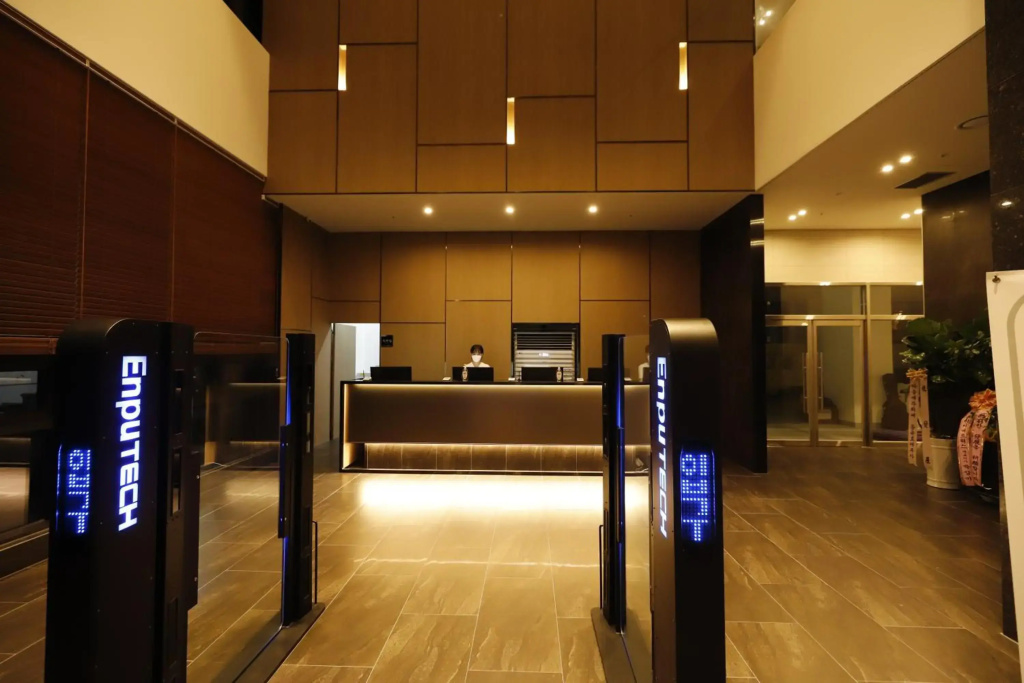Best Western Plus Jeonju Hotel - фото 18
