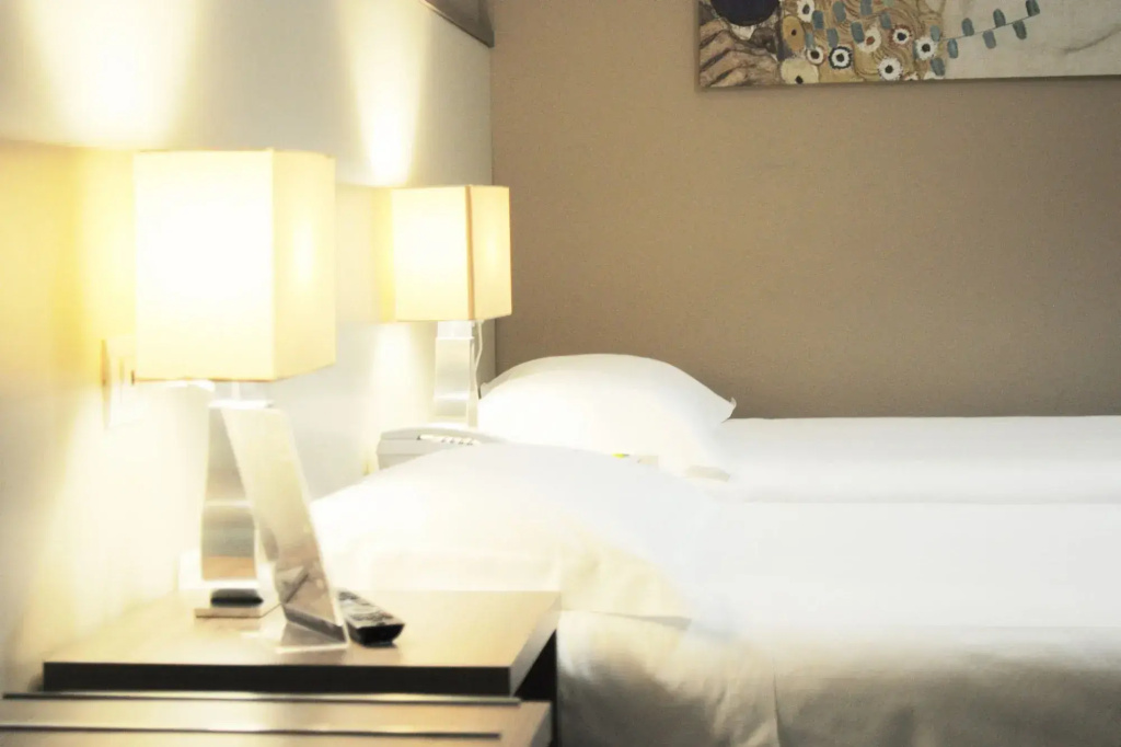 Hotel Maggiore Bologna - Général