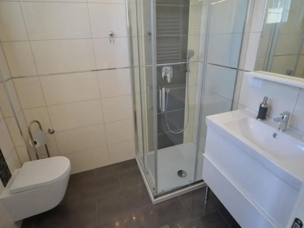 Guesthouse Mila - Chambres