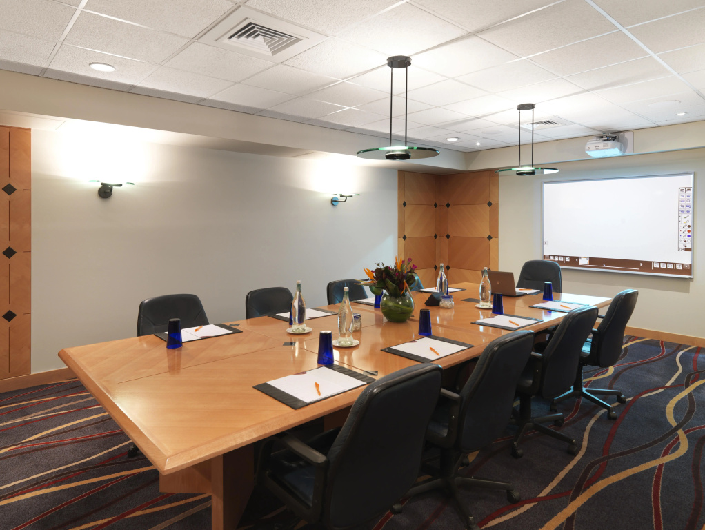 Crowne Plaza Auckland by IHG - Général