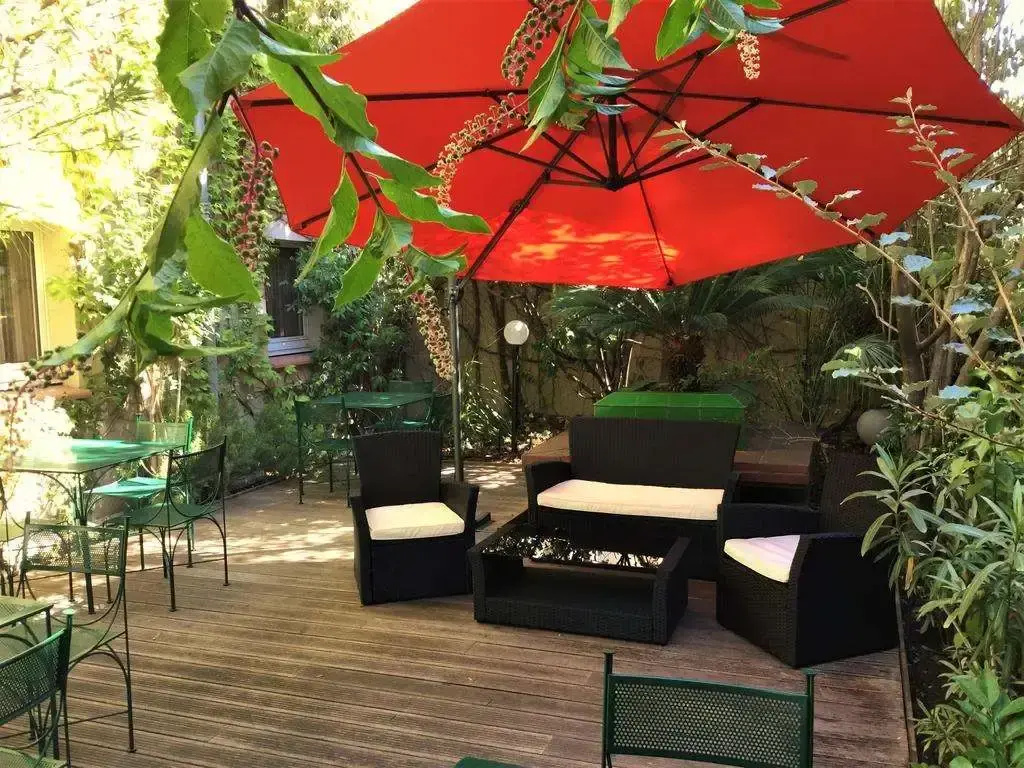 Hôtel Mermoz - Général