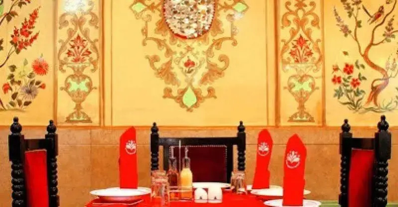 Hotel photo 10