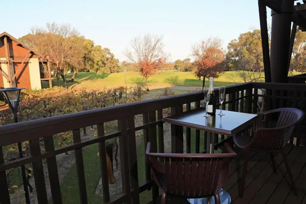 Novotel Vines Resort Swan Valley - Chambres