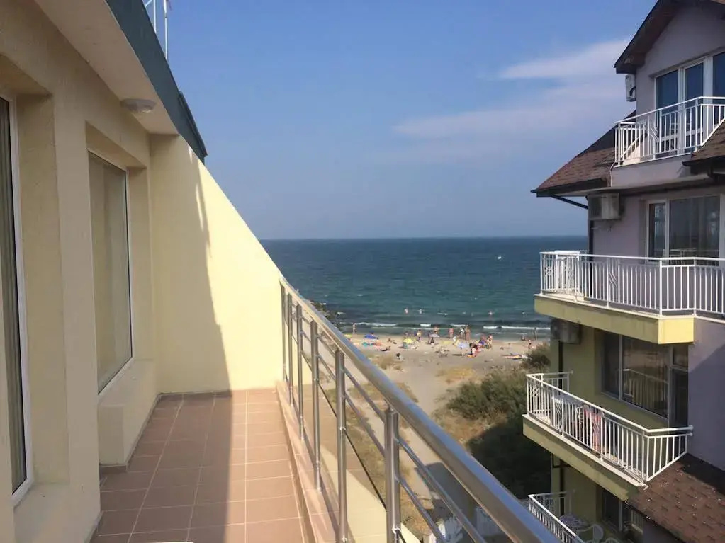 Sunrise Apartments by Interhotel Pomorie - фото 14