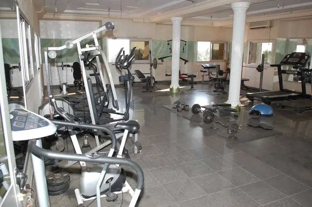 Sports & Activities
