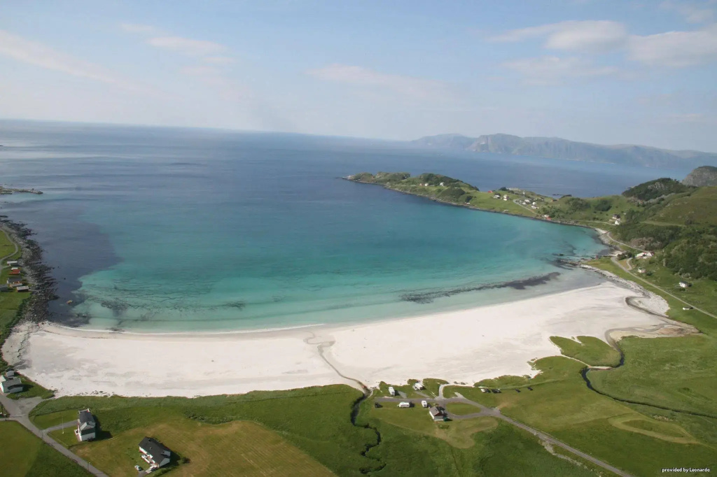 Thon Hotel Måløy - Général