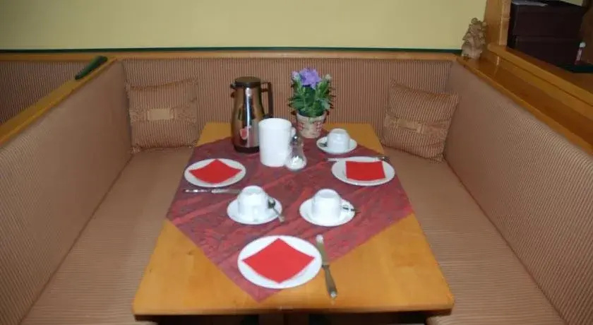 Pension Murhof photo 7