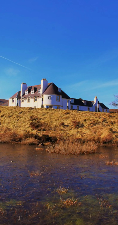 Sligachan Hotel - Général