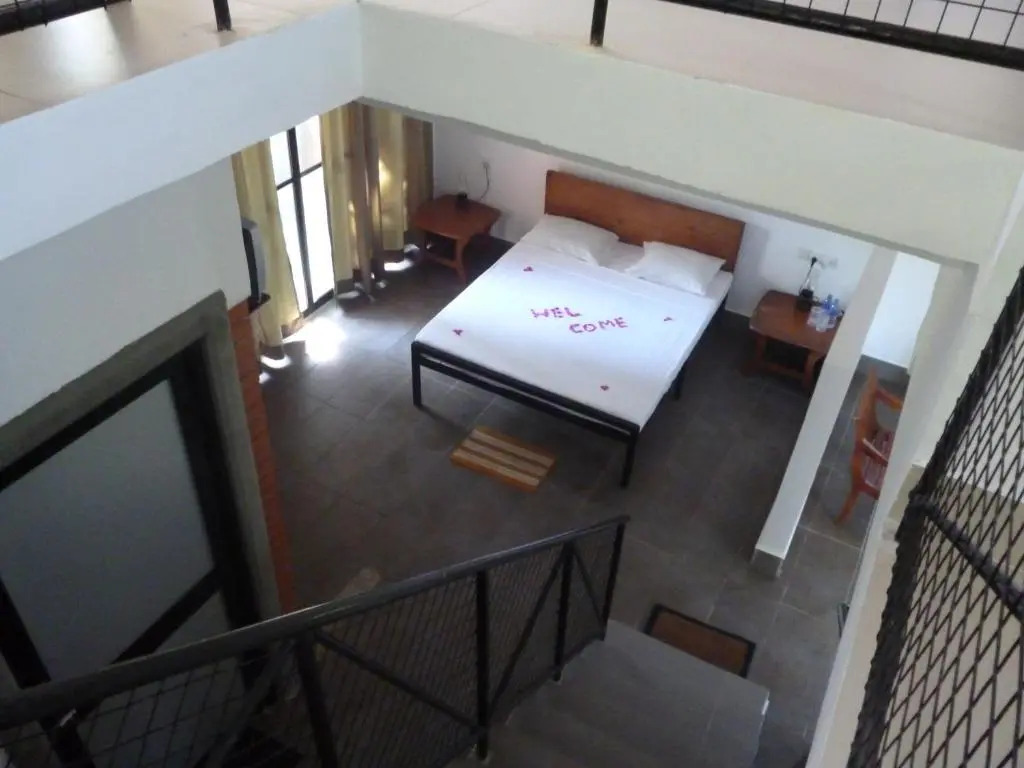 Ambalama Leisure Lounge